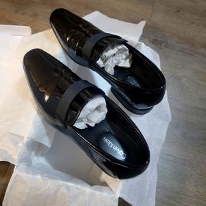 Calvin Klein Bernard Men's Formal Dress Shoe